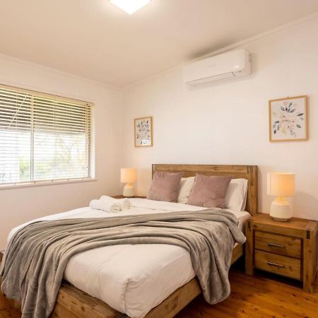 Peaceful 3Beds Affordable Home Near Bne Airport Brisbane Dış mekan fotoğraf