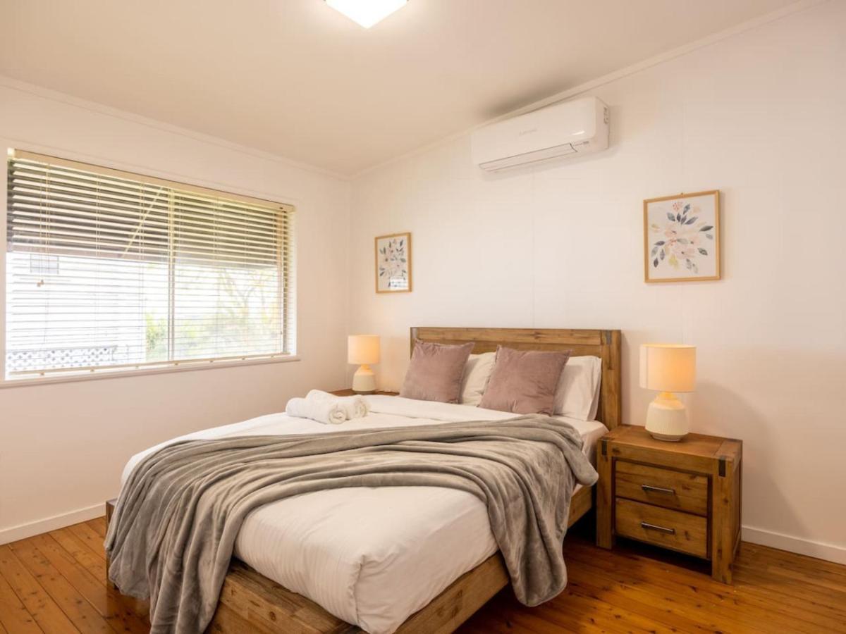 Peaceful 3Beds Affordable Home Near Bne Airport Brisbane Dış mekan fotoğraf